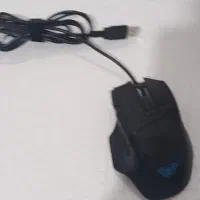 موس گیمینگ|قطعات و لوازم جانبی رایانه|اردبیل, |دیوار