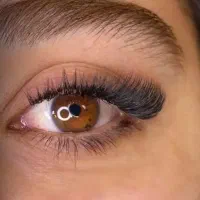 اکستنشن مژه