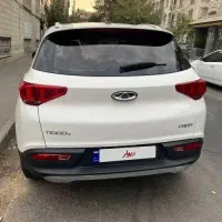 تیگو ۷ مدل ۱۳۹۹ کم کار