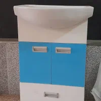 روشویی کابینتی
