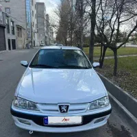 پارس مدل ۱۴۰۱ موتور جدید|خودرو سواری و وانت|اردبیل, |دیوار