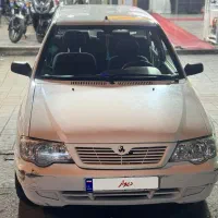 111 مدل 91 کم کار