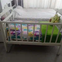 تشک کودک