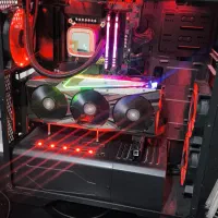 rtx 3090 ichill 4x کارت گرافیک