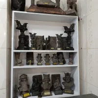 فروش مجسمه