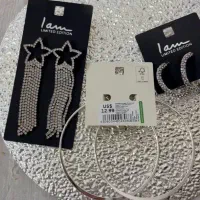 زنجیر گردنبند گوشواره بدلیجات انگشتر زیورآلات