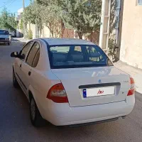 تیبا صندوق‌دار SX، مدل ۱۴۰۱|خودرو سواری و وانت|ایوان, |دیوار
