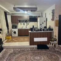 فروش-آپارتمان-همکف-بلوک-آجرنما-70متر-سندتک-برگ