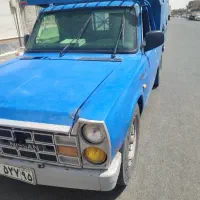 حمل بار با نیسان در زابل