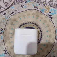 ایر پاد و  ساعت هوشمند در حد نو