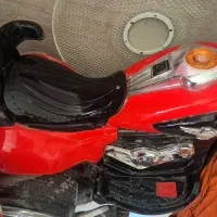 ماشین وموتور شارژی|اسباب‌بازی بچه|رباط‌کریم, الارد|دیوار