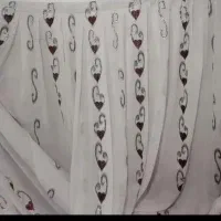 پرده پذیرایی همراه والان