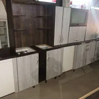 کابینت|مصالح و تجهیزات ساختمان|بجنورد, |دیوار