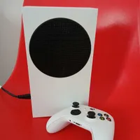 ایکس باکس اس