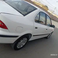 سمند مدل 87|خودرو سواری و وانت|قدس, شهرقدس|دیوار