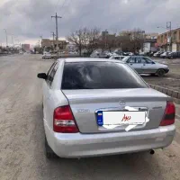 مزدا ۳۲۳|خودرو سواری و وانت|مرند, |دیوار