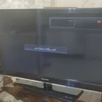 تلویزیون سامسونگ اصل|تلویزیون و پروژکتور|کرج, شهرک فهمیده|دیوار