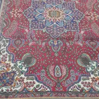 فرش دستبافت