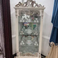 بوفه|بوفه، ویترین، کنسول|بندر ماهشهر, |دیوار