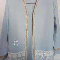 مانتوکتی عیدانه ومجلسی|لباس|تهران, طرشت|دیوار