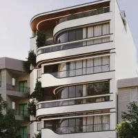 این-سطح-از-امکانات-در-آپارتمان-معمولی-نیست