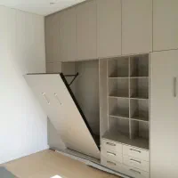 کابینت خونتو اقساطی بزن|مصالح و تجهیزات ساختمان|رباطکریم, شهرک صنعتی سبلان|دیوار