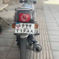 موتور 200نامی