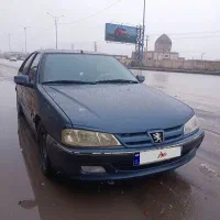 پژو پارس سال|خودرو سواری و وانت|کرمان, |دیوار