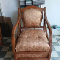 مبل طرح پرستو