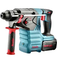 بتن کن تخریب دریل شارژی پرقدرت|ابزارآلات|اهر, |دیوار