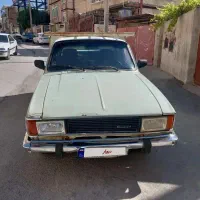 فروش وانت پیکان مدل۹۰ دوگانه کارخانه