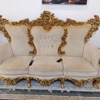 مبل استیل|مبلمان خانگی و میز عسلی|کرج, حصارک پایین|دیوار