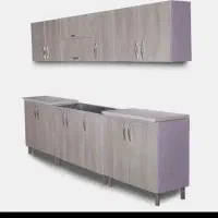 کابینت پیش ساخته نو