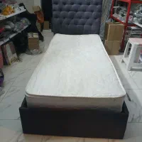 تخت در حد با تشک