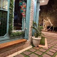 واگذاری کافه راوا|فروش مغازه و غرفه|قم, زنبیل آباد|دیوار