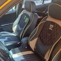 تودوزی روکش صندلی قیمت تولیدی نصب رایگان|قطعات یدکی و لوازم جانبی|سنندج, |دیوار