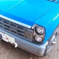 نیسان وانت|خودرو سواری و وانت|یاسوج, |دیوار