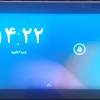 تبلت ای تاچ