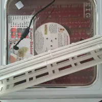 دستگاه جوجه کشی ایزی باتور