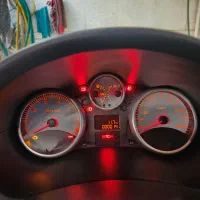 ۲۰۷ Tu5 دنده سقف فلز ۱۴۰۵