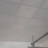 نصاب سقف کاذب pvc