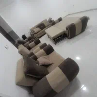 مبل تخت شو|مبلمان خانگی و میز عسلی|کرفتو, |دیوار