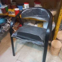 صندلی ام پی ۴عدد