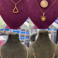 انواع طلا ۷درصد|جواهرات|اردبیل, |دیوار