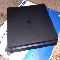 اسلیم 1 ترابایت کپی خور ps4