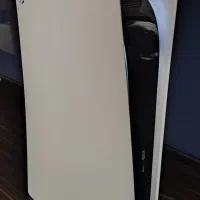 ps5 fat standard دو دسته|کنسول، بازی ویدئویی و آنلاین|کرمان, |دیوار