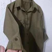 شومیز های نو سایزه ۴۰ تا ۴۶