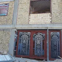 جوشکار سیار ودرب وپنجره ساز حرفه ای