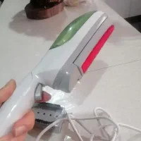 اتو بخارگر دستی نو