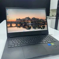 لپتاپ اچ پی امن  hp omen16 8g 4060